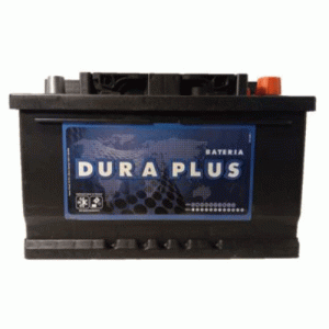 Batería Duraplus FOX 80.LB.4