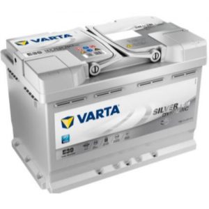 Batería Varta E39