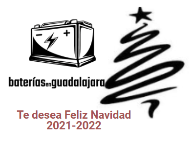 Felicitación de Navidad 2021-2022