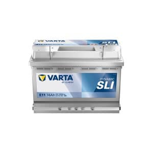 Varta e11 baterias en guadalajara