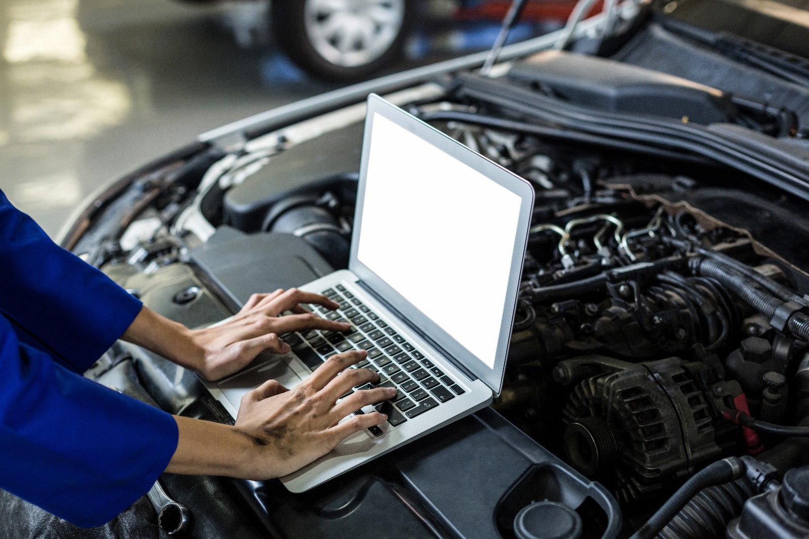 Codificacion y calibracion