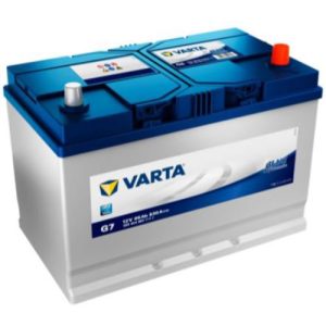 Batería Varta G8 95Ah Blue