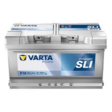 VARTA F18 baterias en guadalajara 2