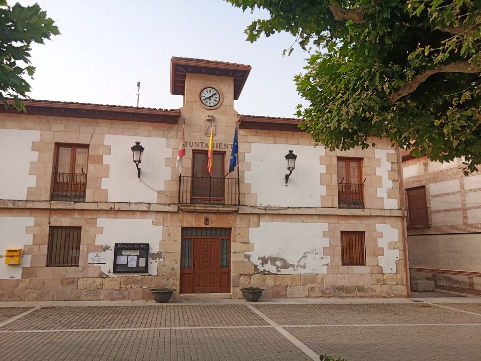 Baterias en torrejon del rey