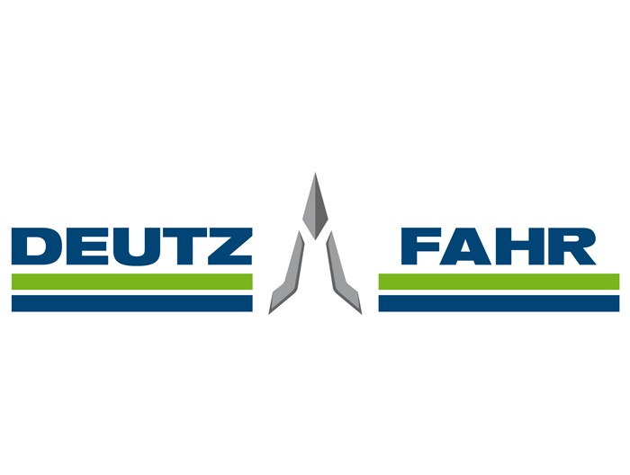 Deutz fahr